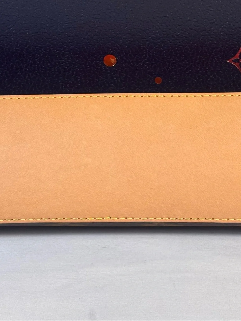 Louis Vuitton great no